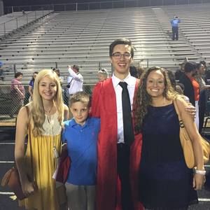 Meet your Posher, Katrina